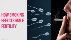 What is the Impact of Smoking on Men