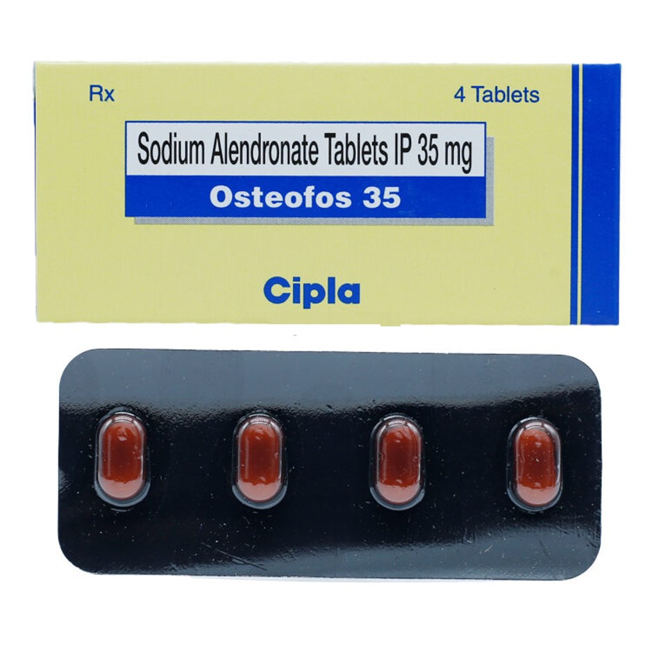 Osteofos 35mg