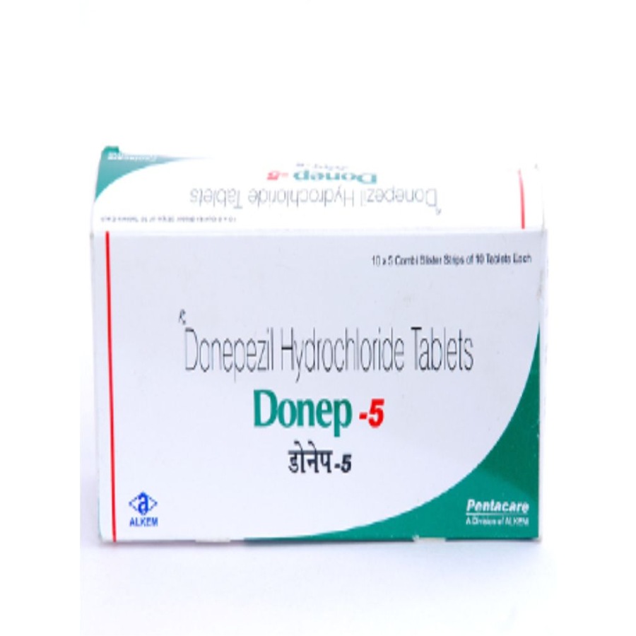 Donep (On Sale) 10 mg