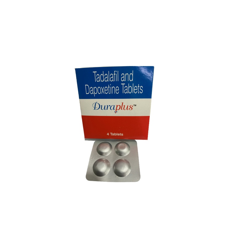 Duraplus 10/30mg