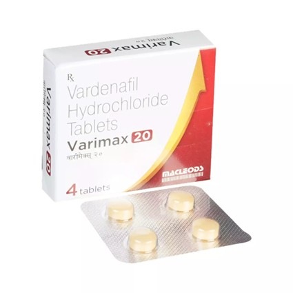 Varimax 20mg