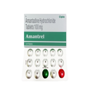 Buy amantadine