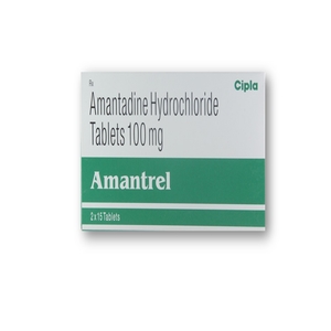 buy amantadine