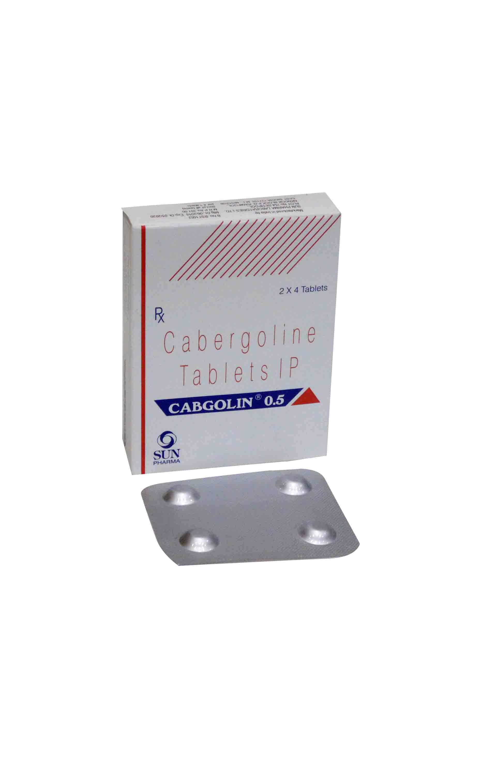 Dostinex online uk