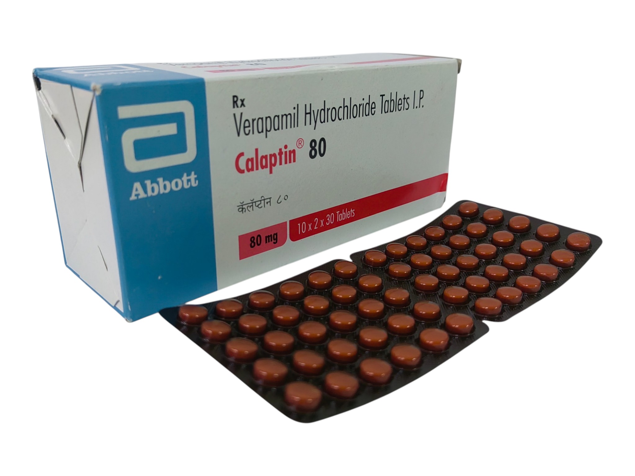 Calaptin 80mg