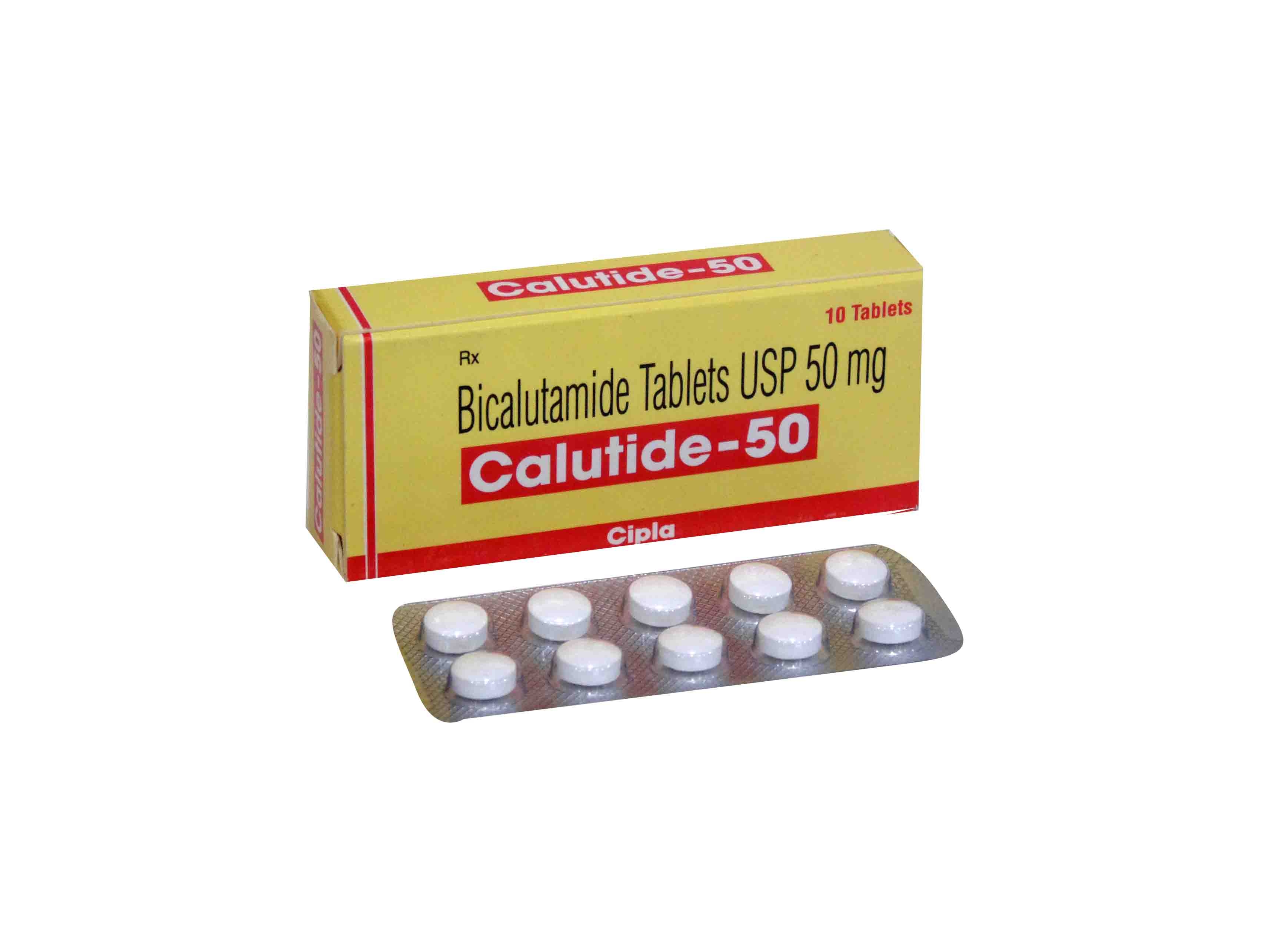 Calutide 50mg