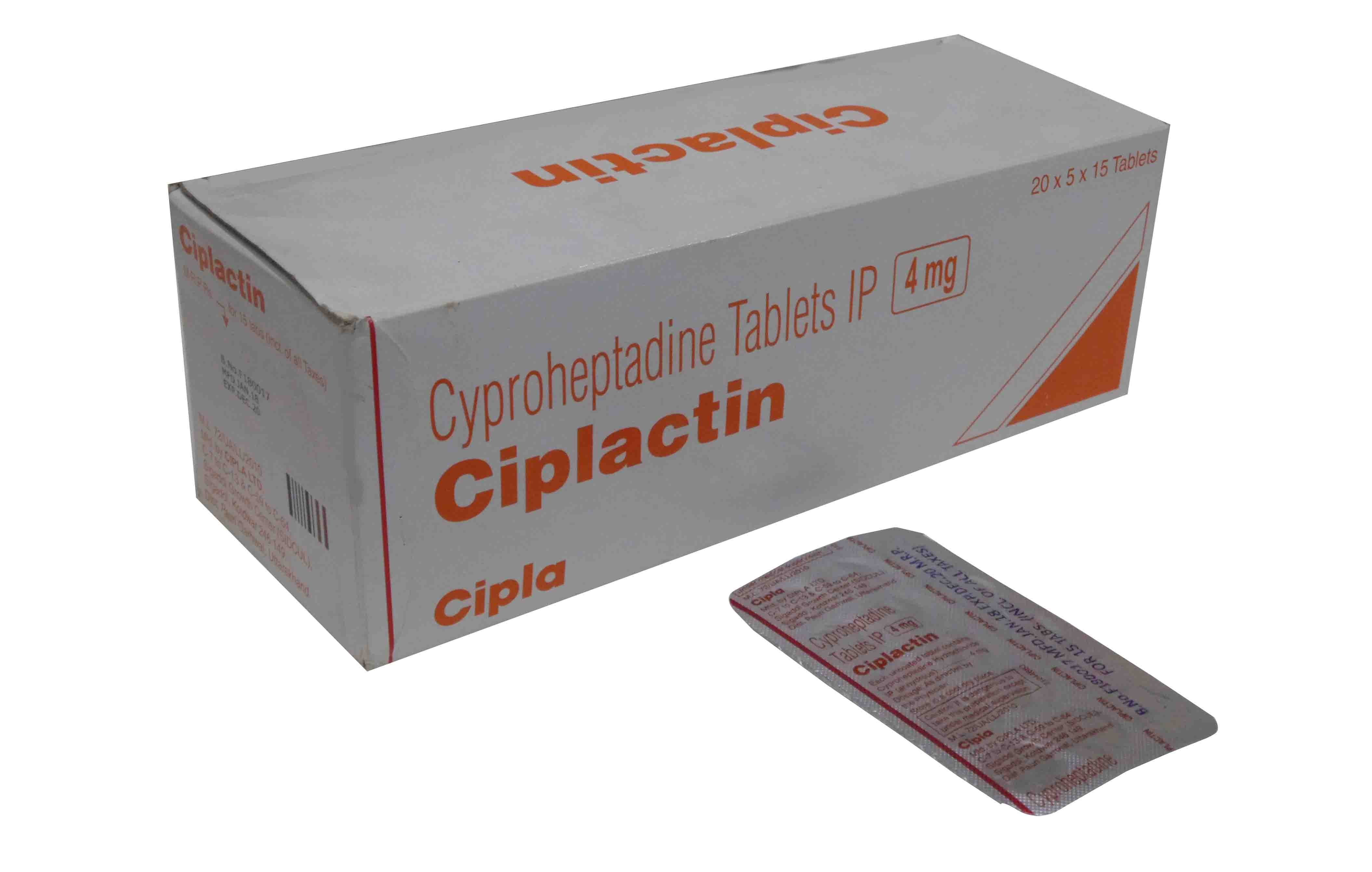 Order periactin