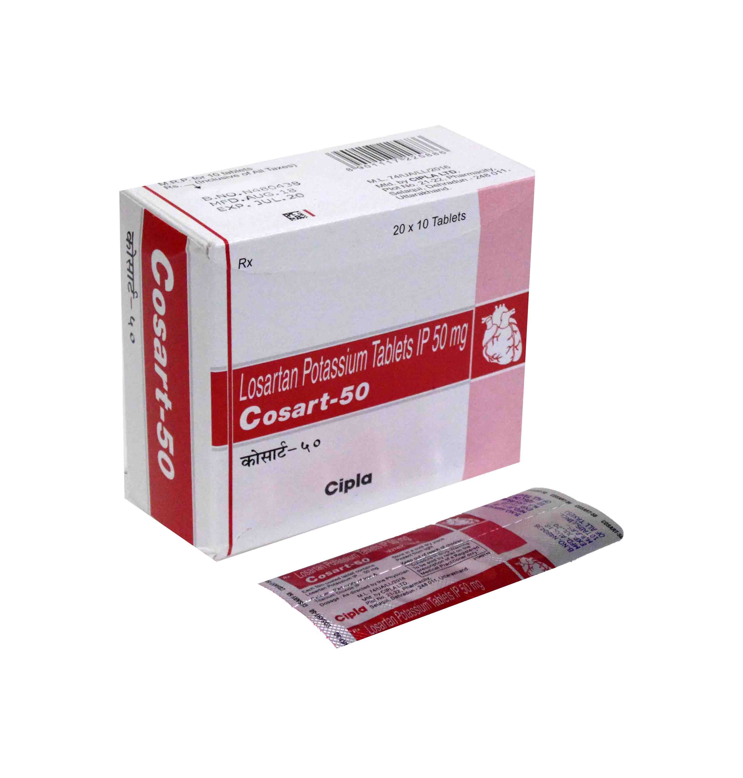 Buy losartan uk