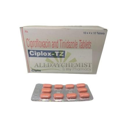 Ciplox online