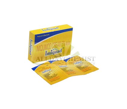 Billiges imiquimod