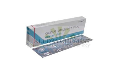 orlistat and semaglutide Weight Loss Medications — Orlistat, Semaglutide & More