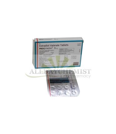 Buy Progynova 1 mg for Menopause & HRT | AllDayChemist