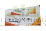 Treticon Forte Cream 0.05% (20gm)