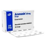 Aromasin 25 mg