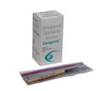 Careprost 3ml Eye Drops with Eye Liner