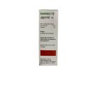 Ivermerc 12mg