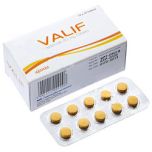 Valif 20 mg