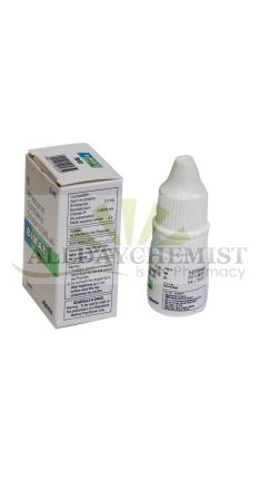 Bimat 3 ml 0.03%