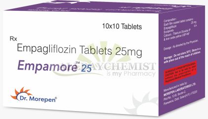 Diabetes Medications — Metformin, Insulin & SGLT2 Inhibitors Online