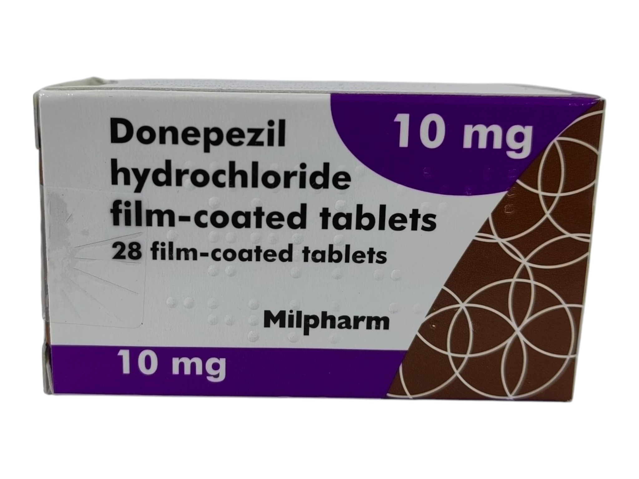 Donepezil 10mg