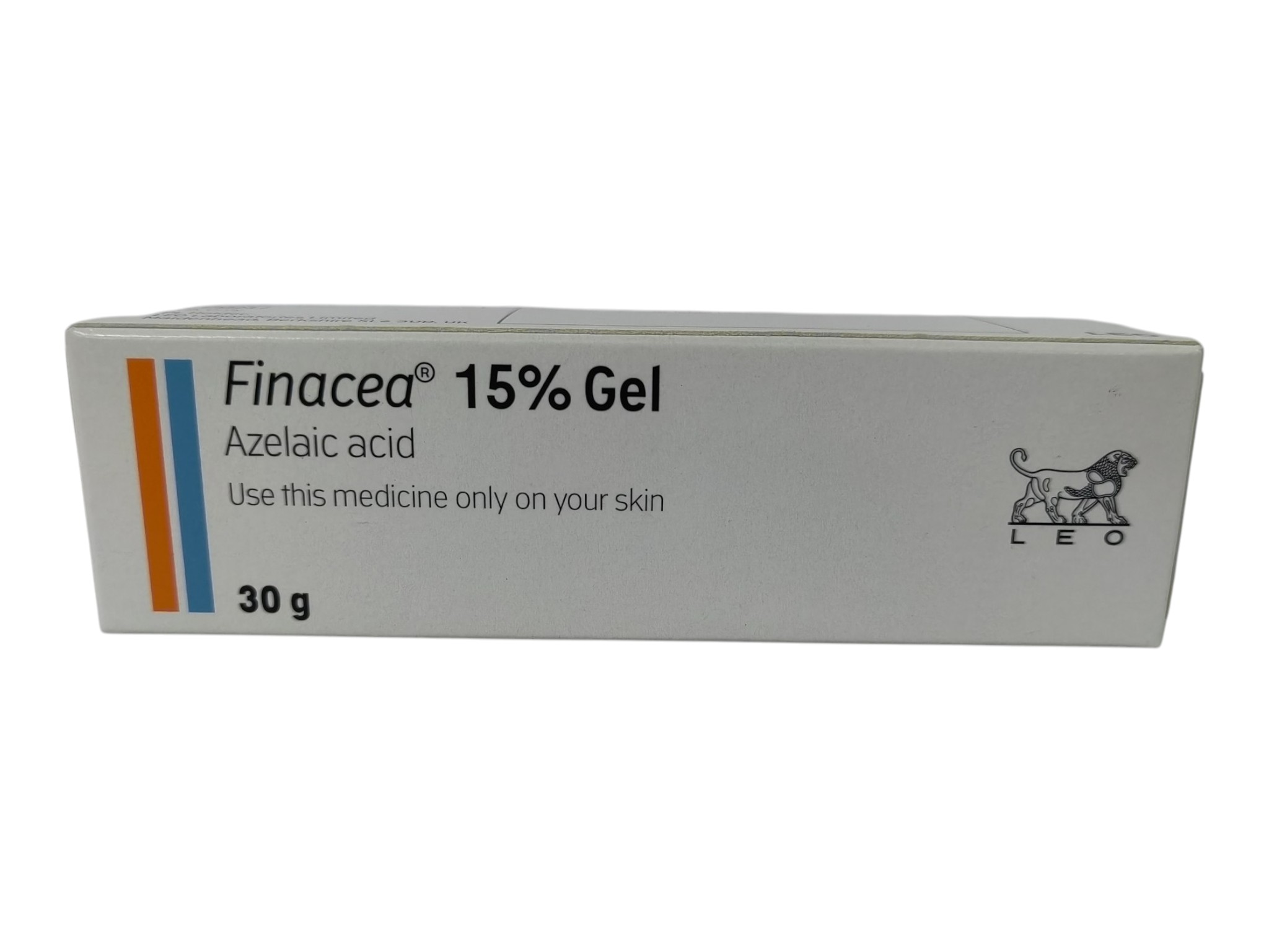 Finacea Gel 15% W/V 30 Gm