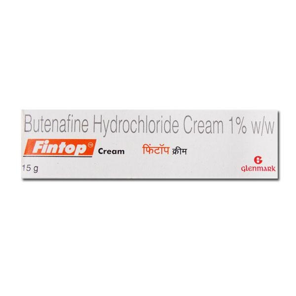 Fintop Cream