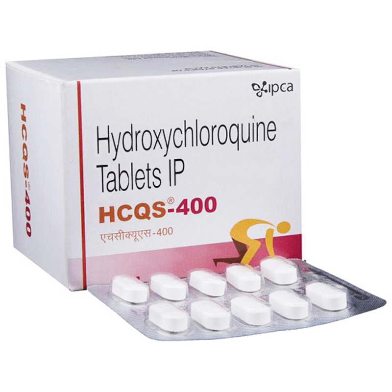 HCQS 400mg