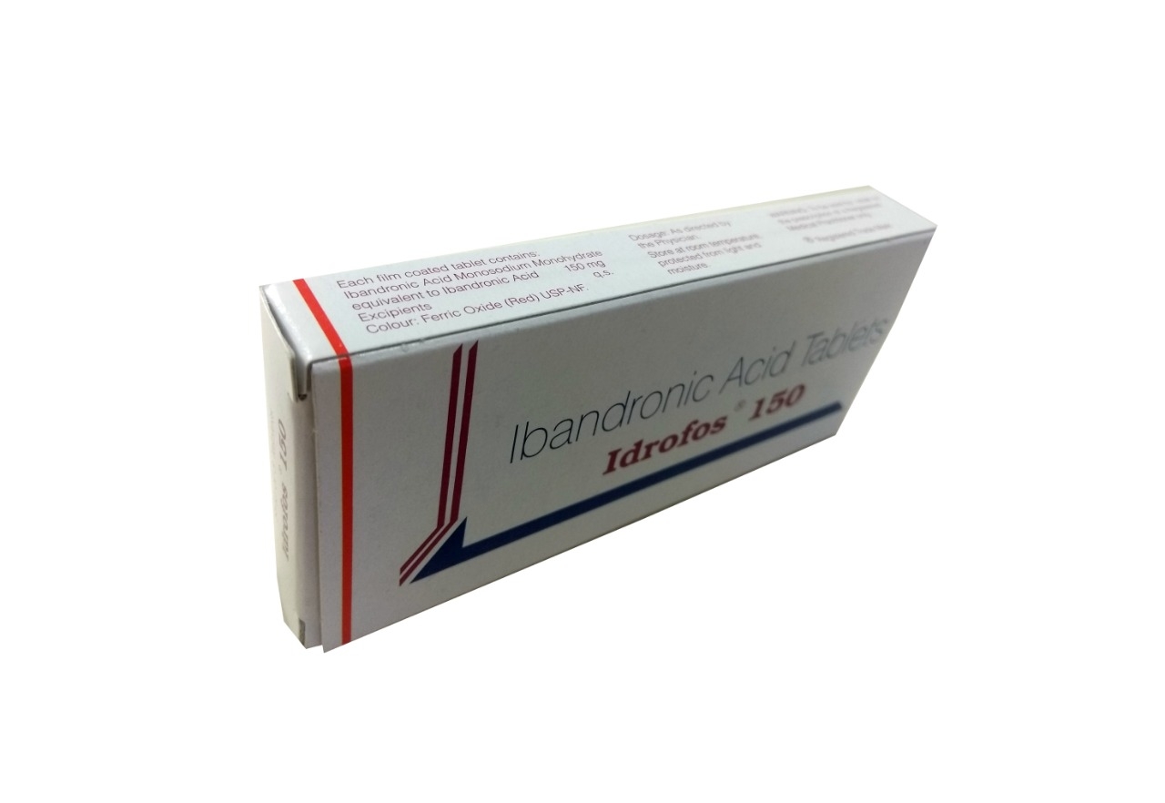 Idrofos 150 mg