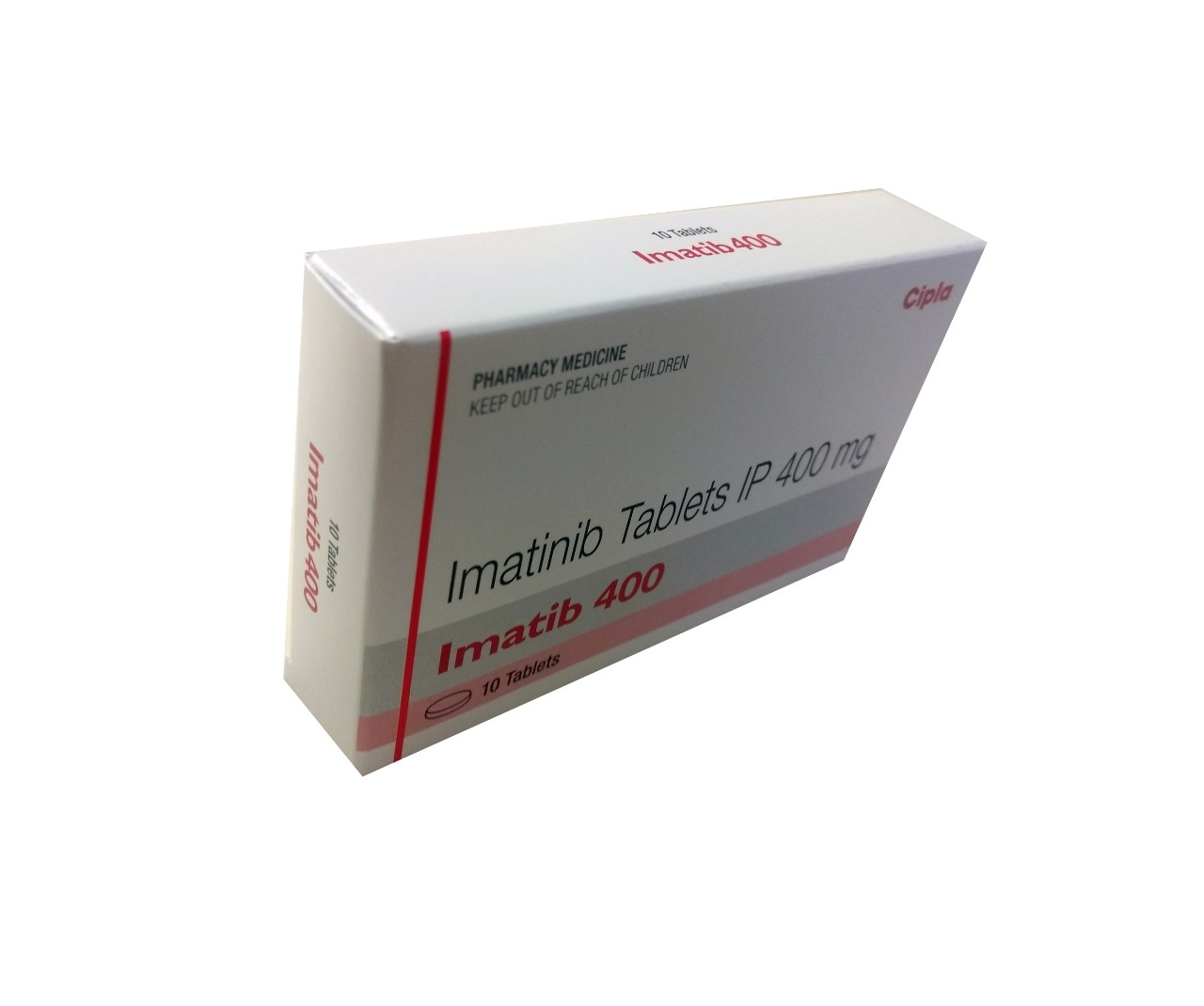 Imatib 400mg