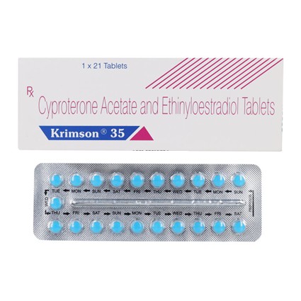 Krimson 35 Tablet