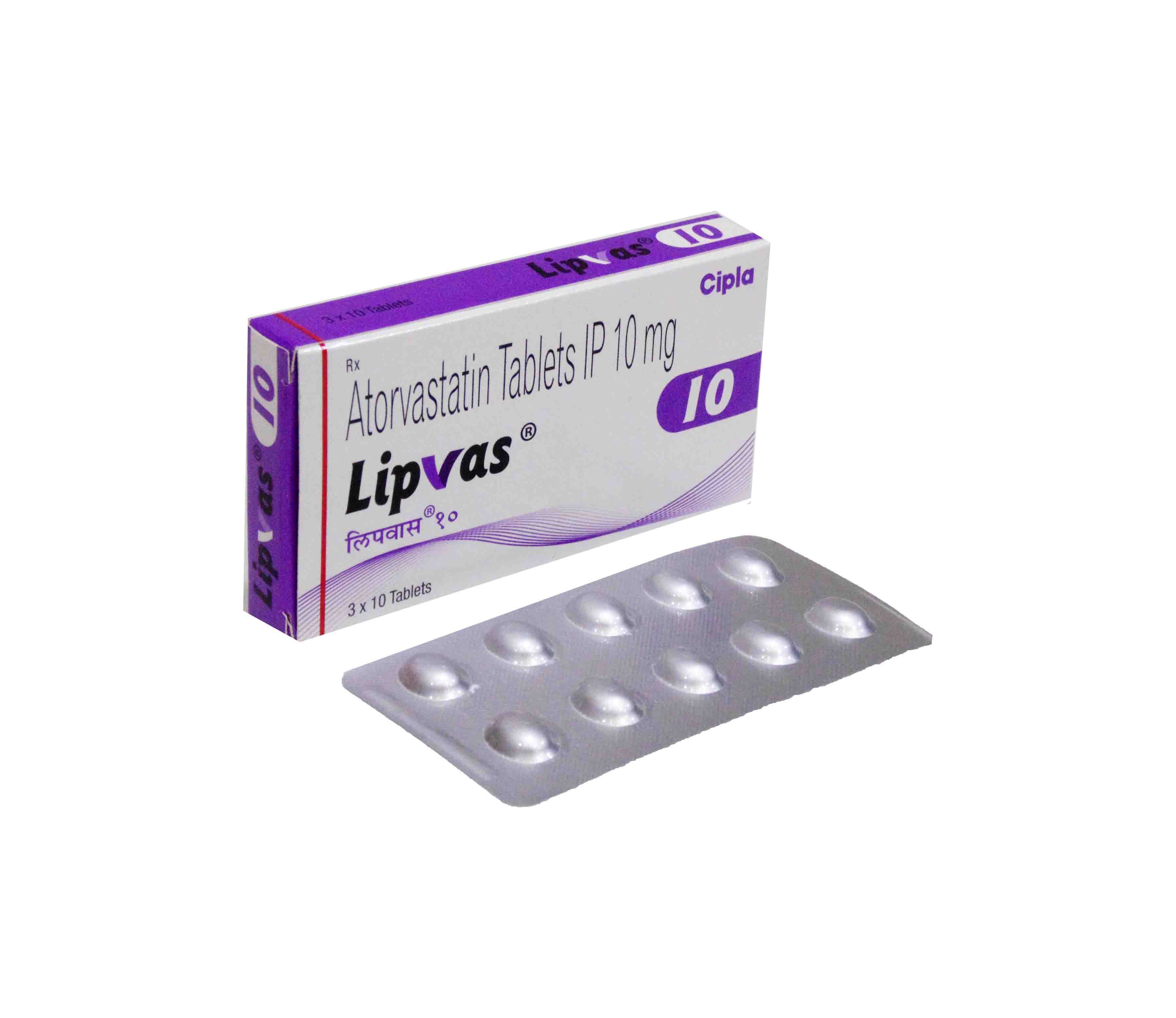 Lipitor online