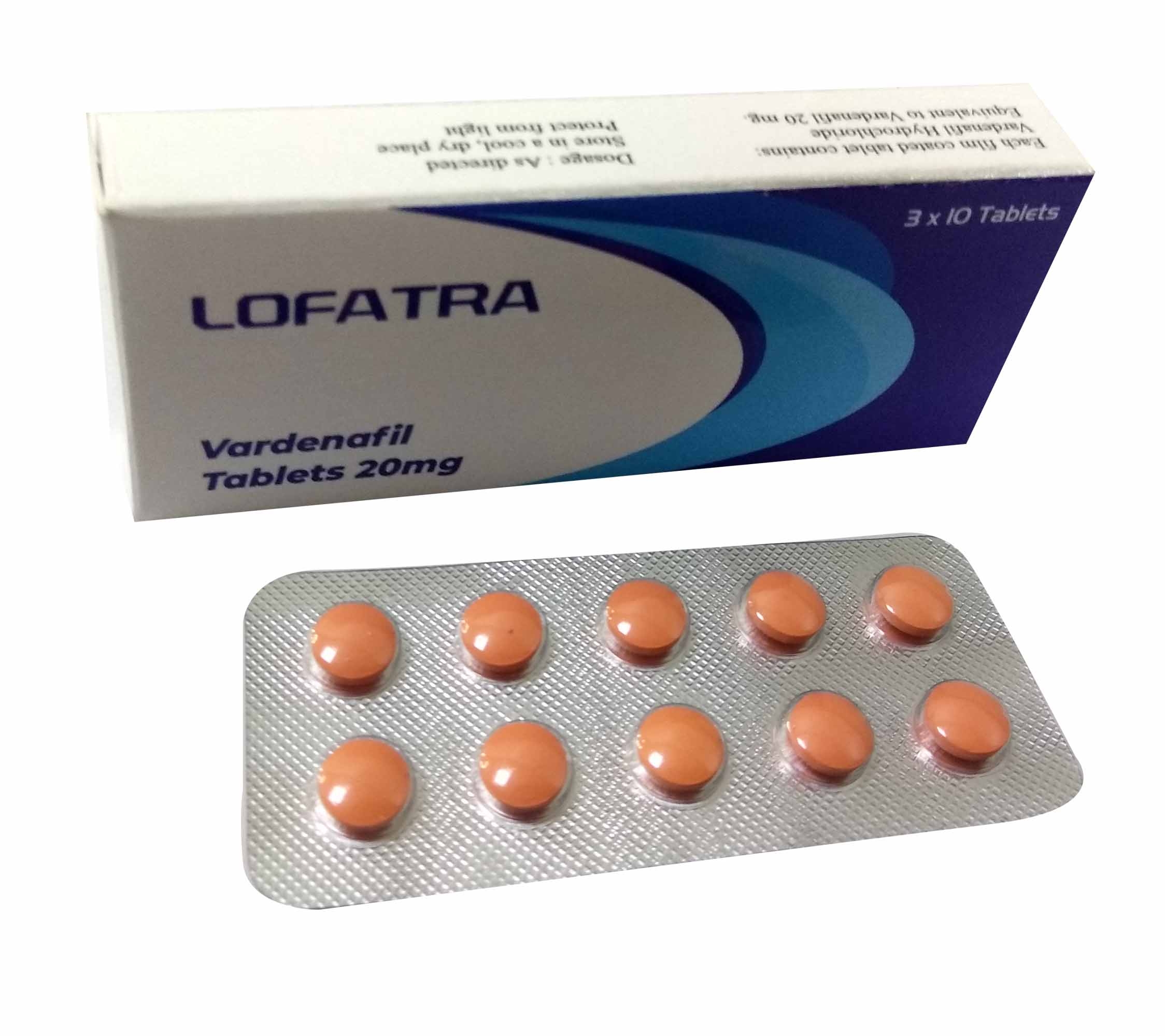 Vardenafil tablets buy