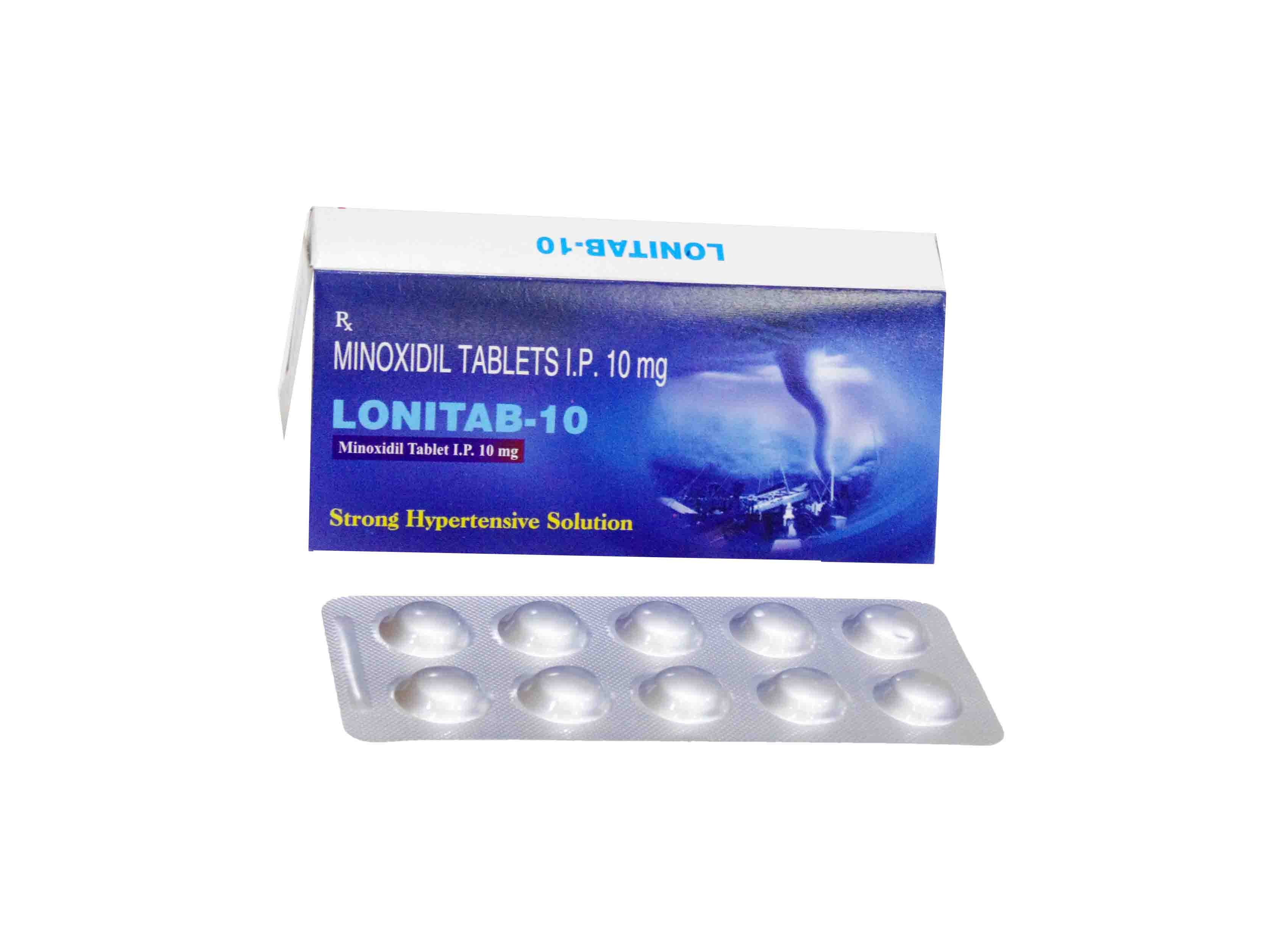 Lonitab 10mg