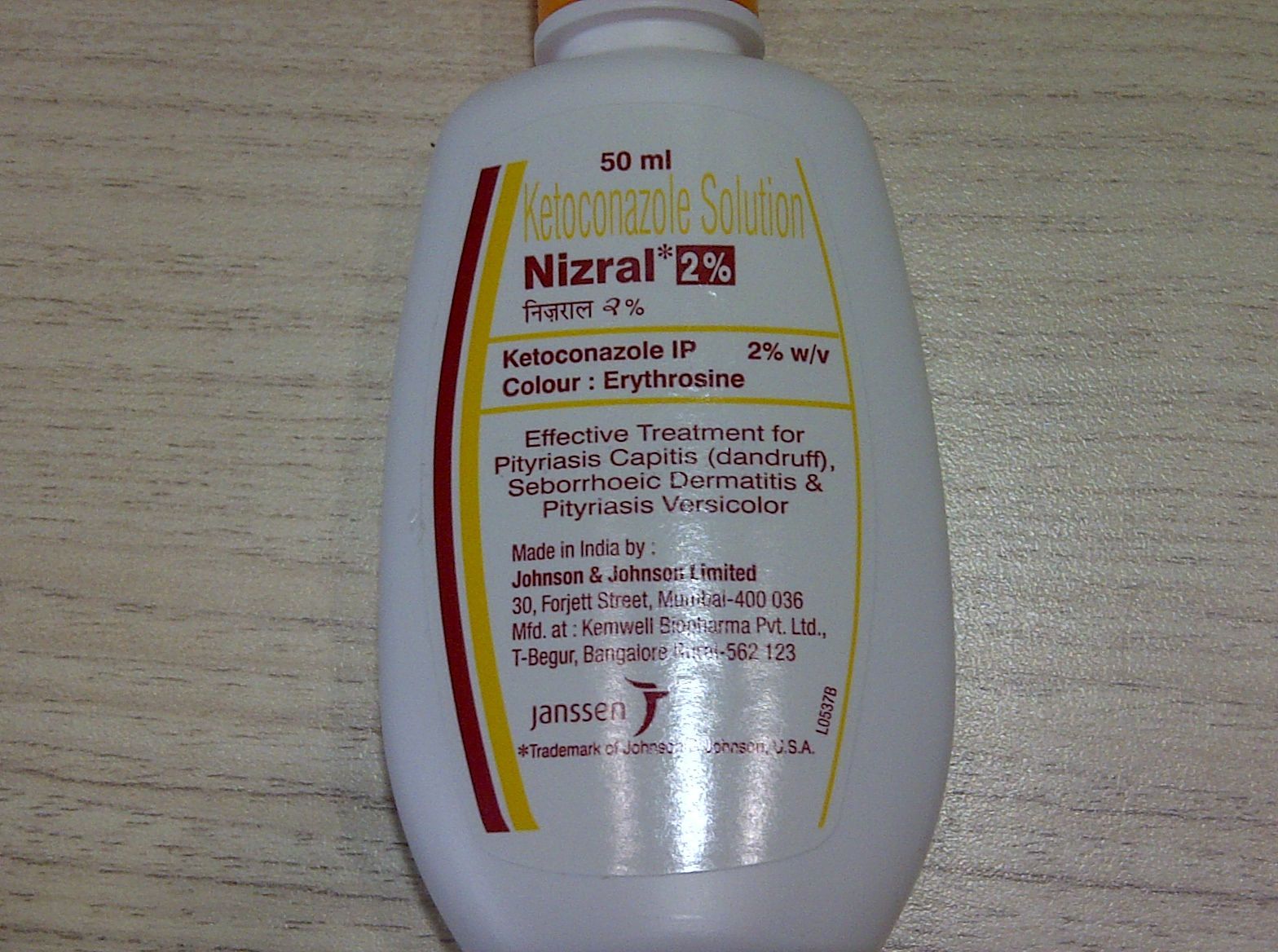 Buy nizoral shampoo usa