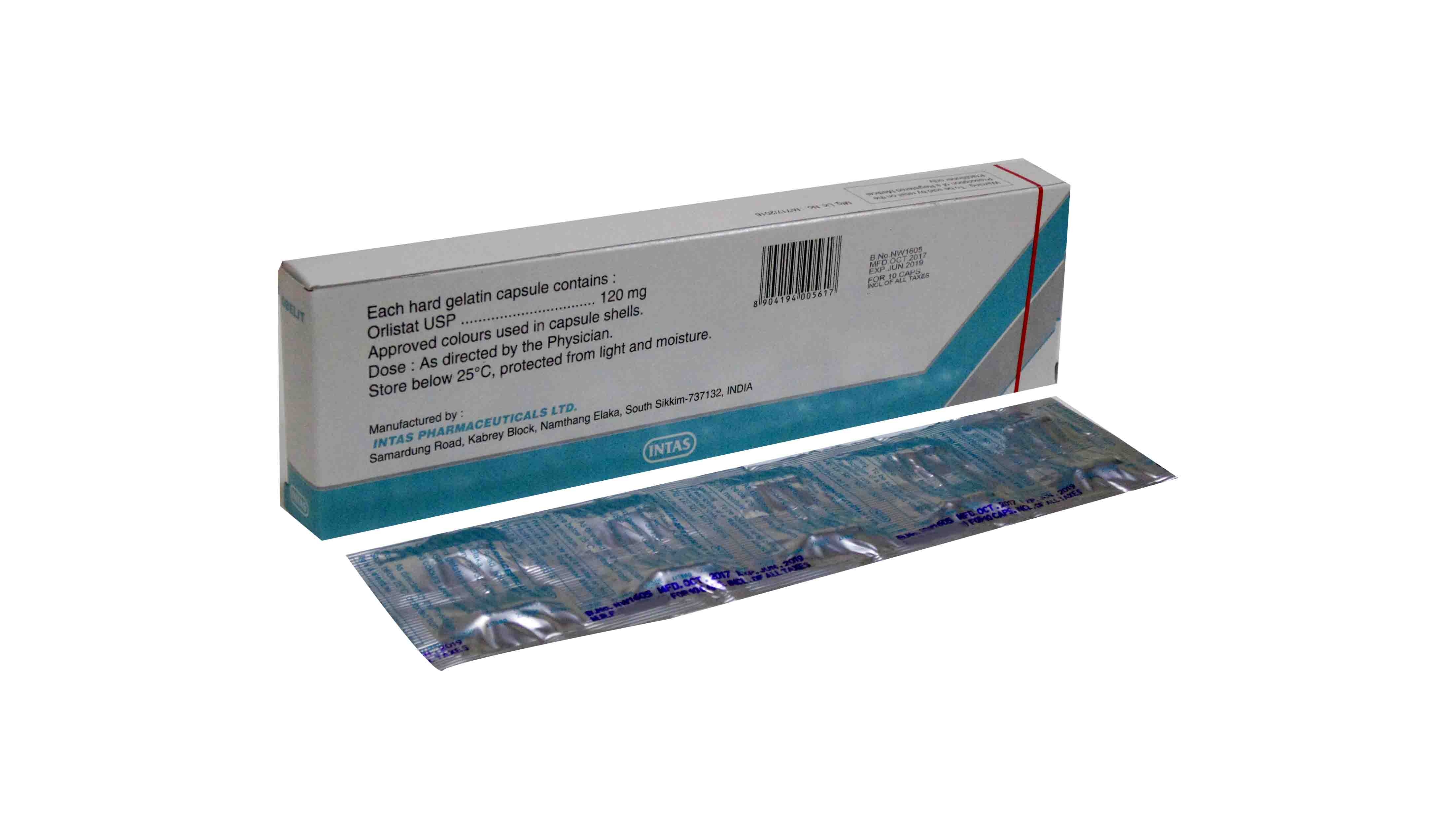 Orlistat Australia Buy