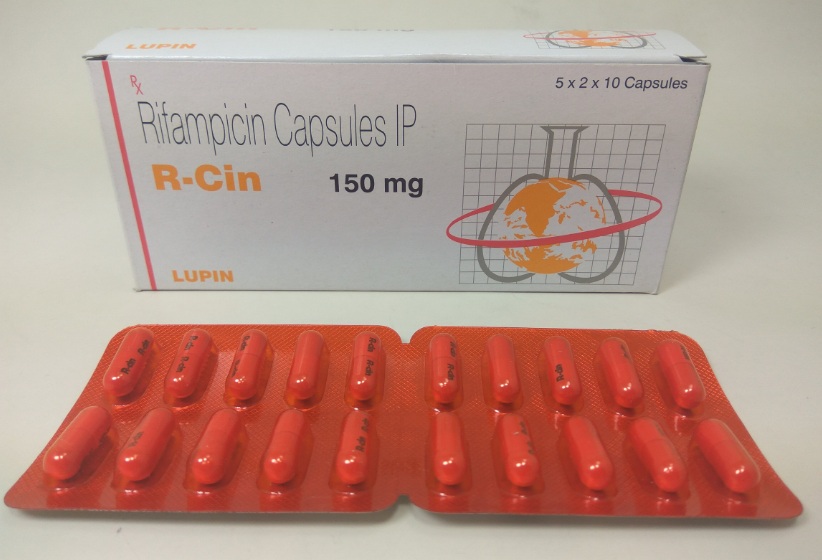 R CIN 150 mg