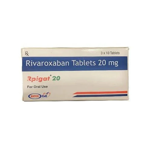 Rpigat Tablets 20mg