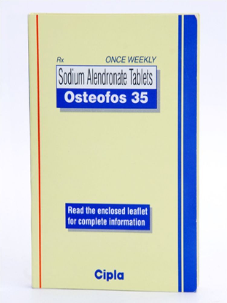 Osteofos 35mg