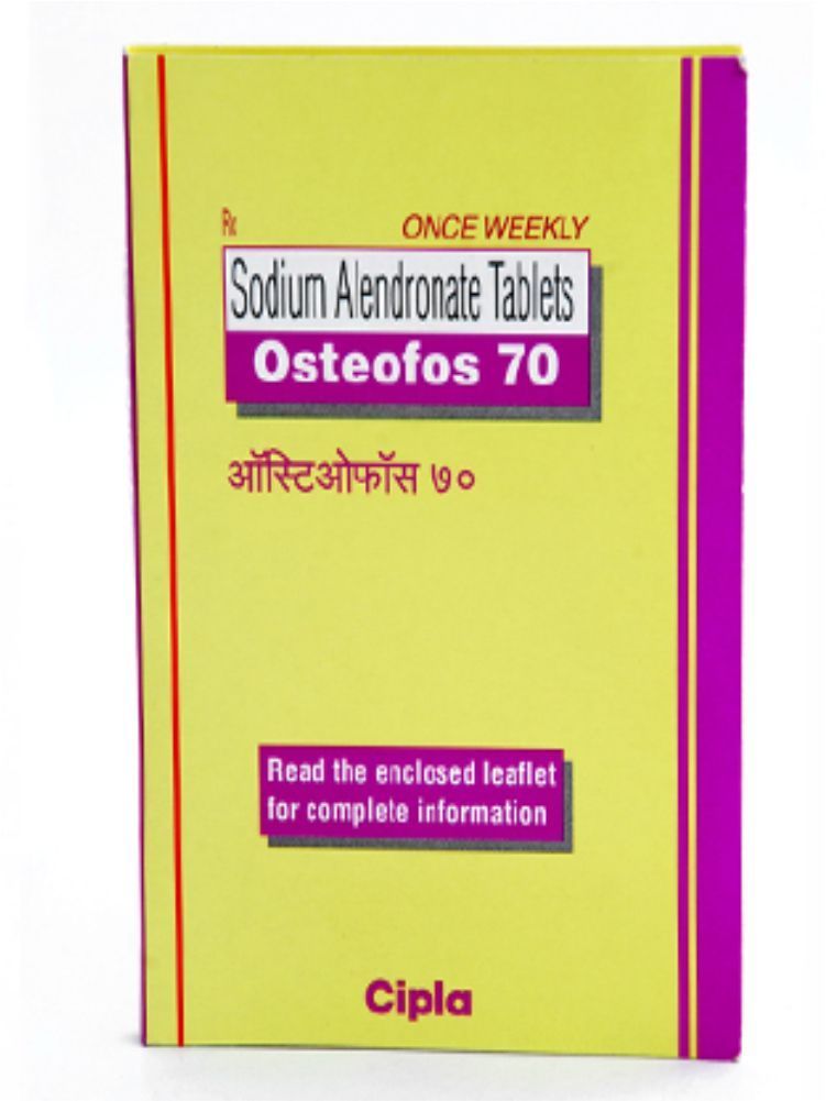 Osteofos 70mg