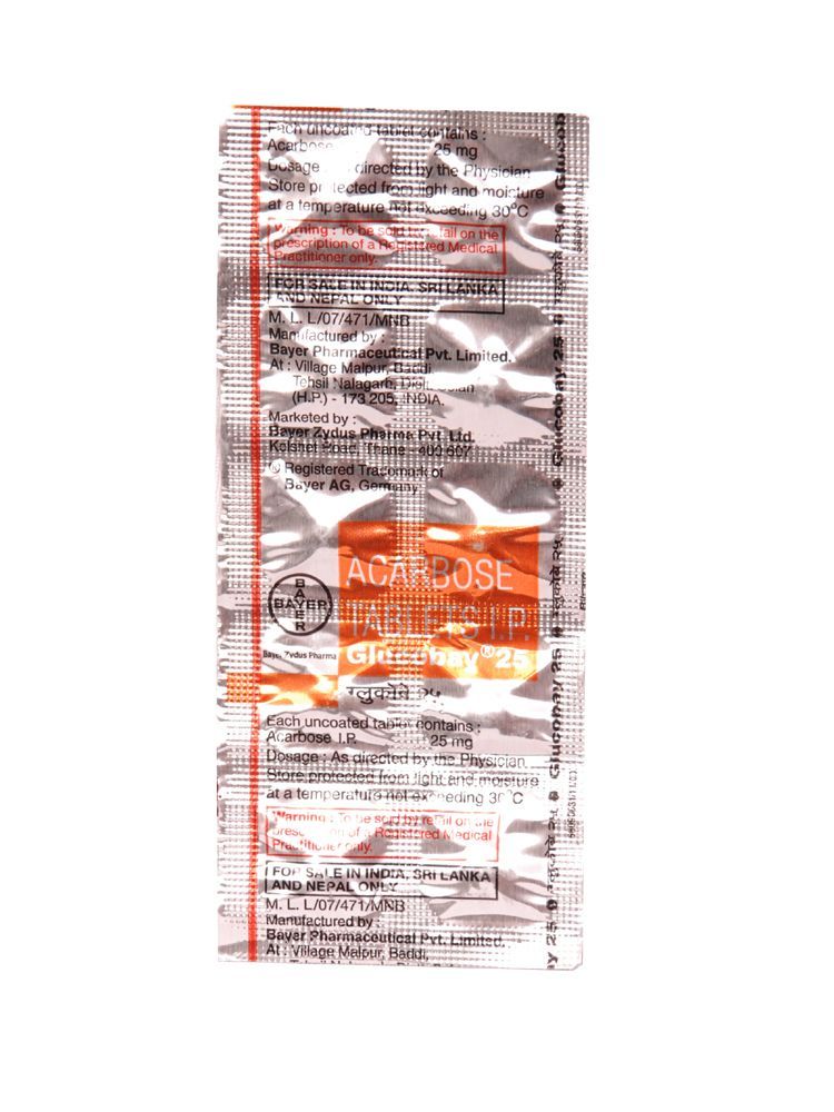 Buy Acarbose