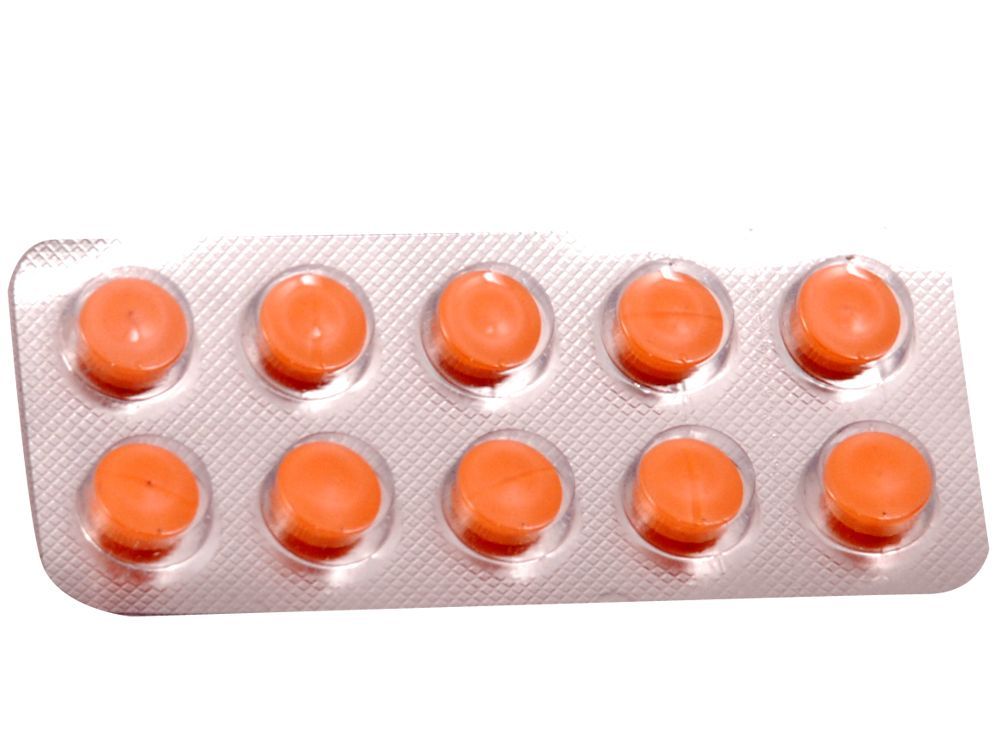 Hydroquin 200 mg