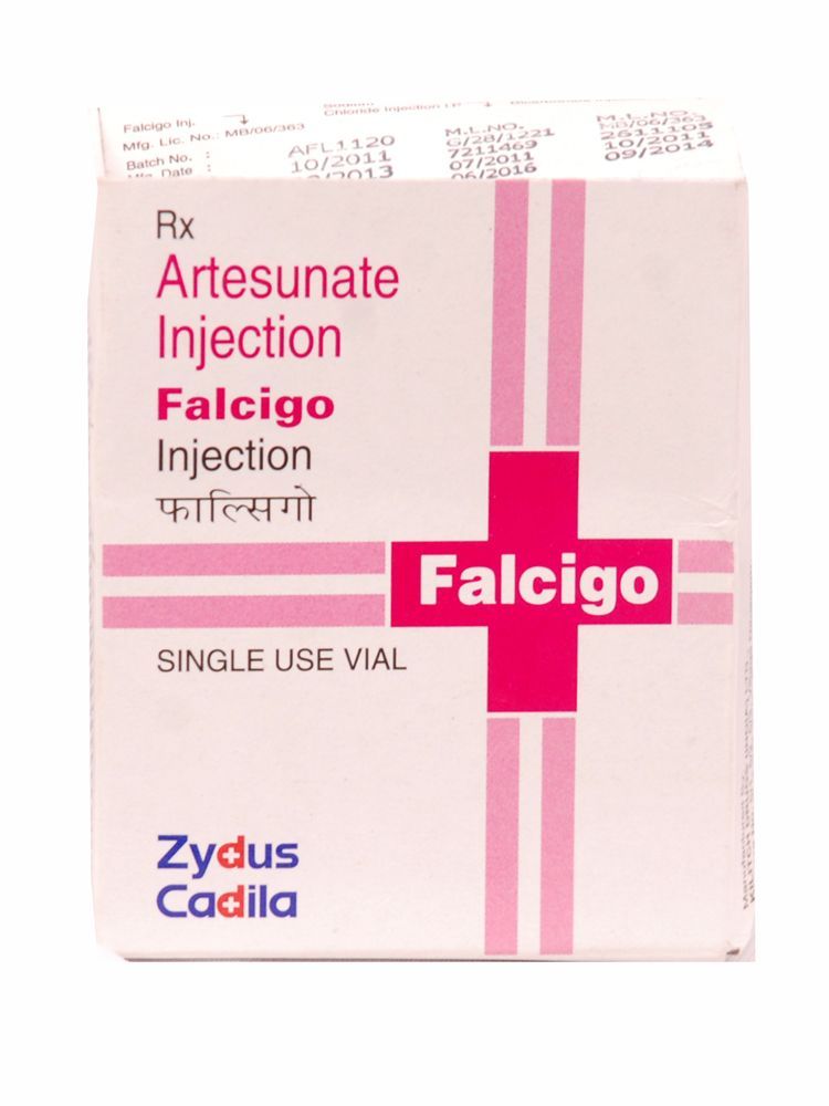 Falcigo 60 mg (inj)