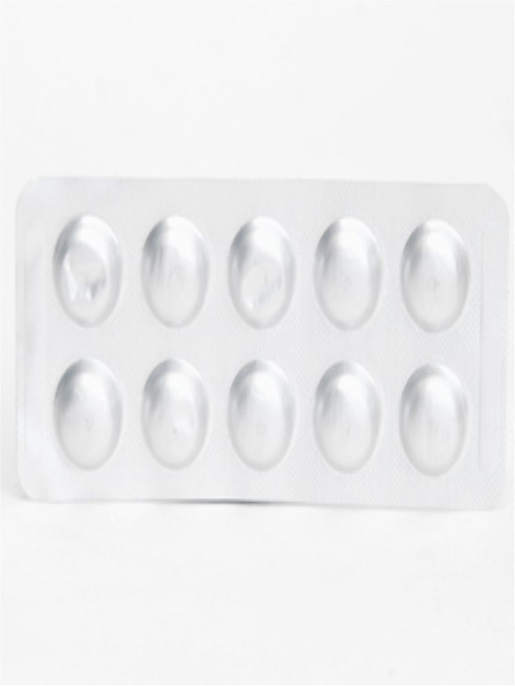 Montair Chewable Tablets 4mg