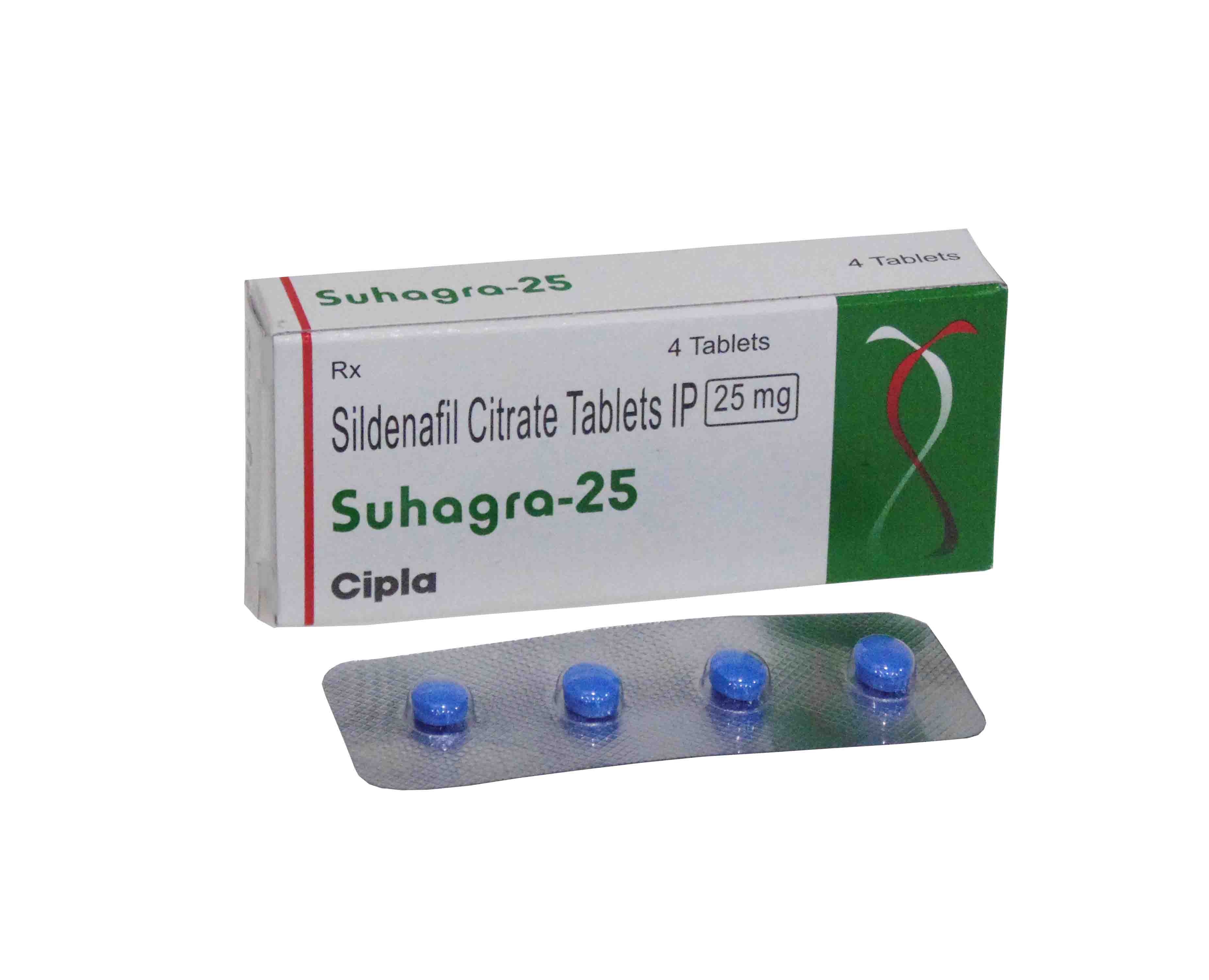Suhagra tablets