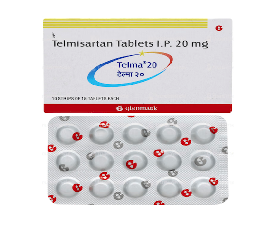 Telma 20mg