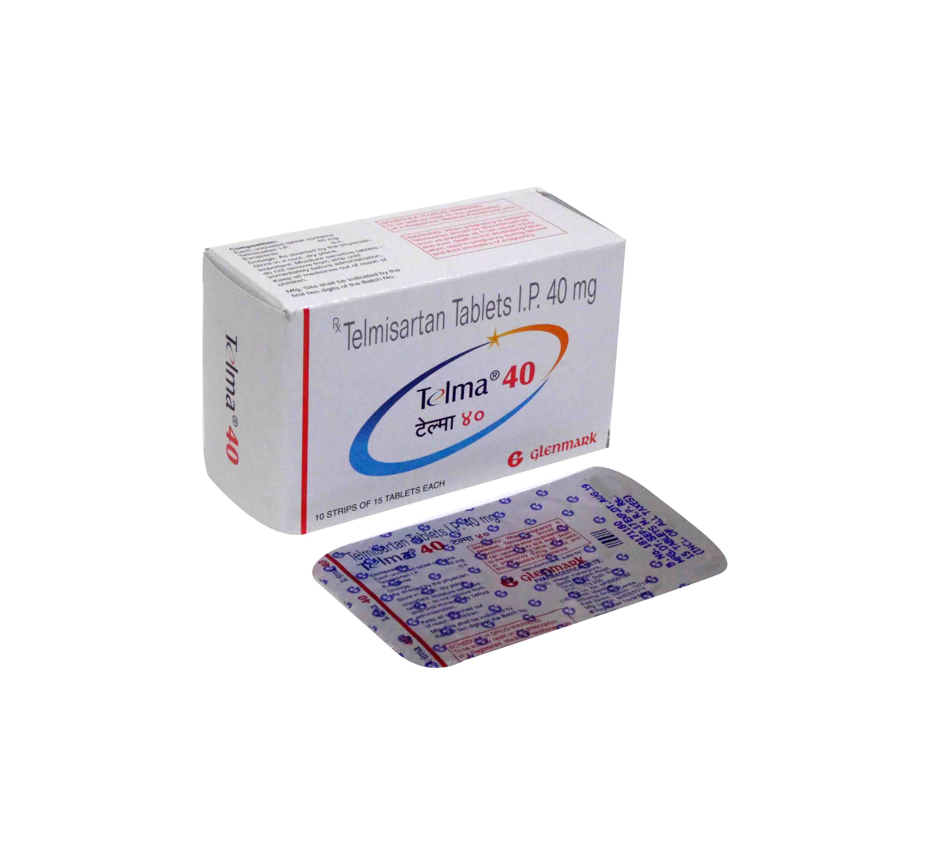 Telma 40mg