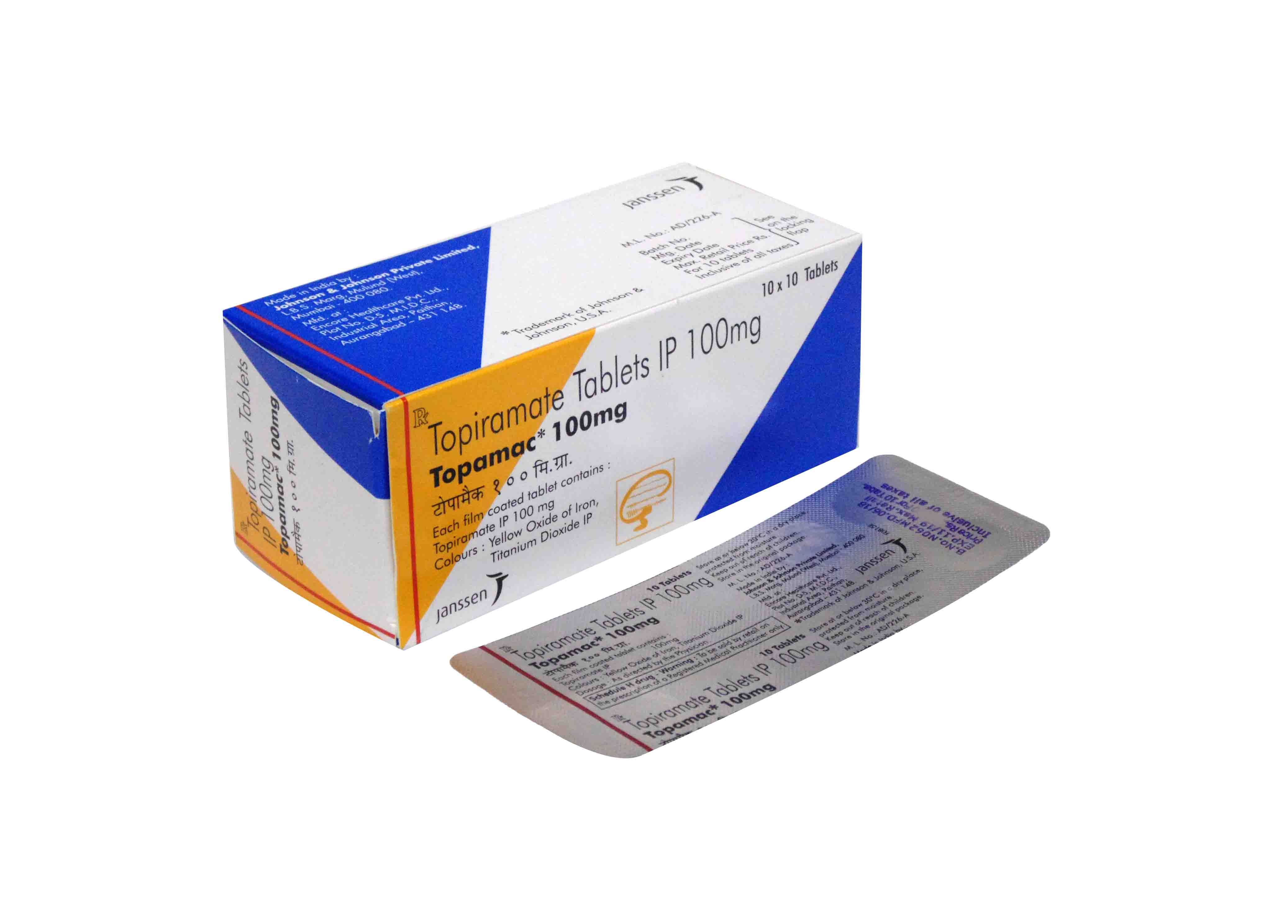 Topamax online pharmacy