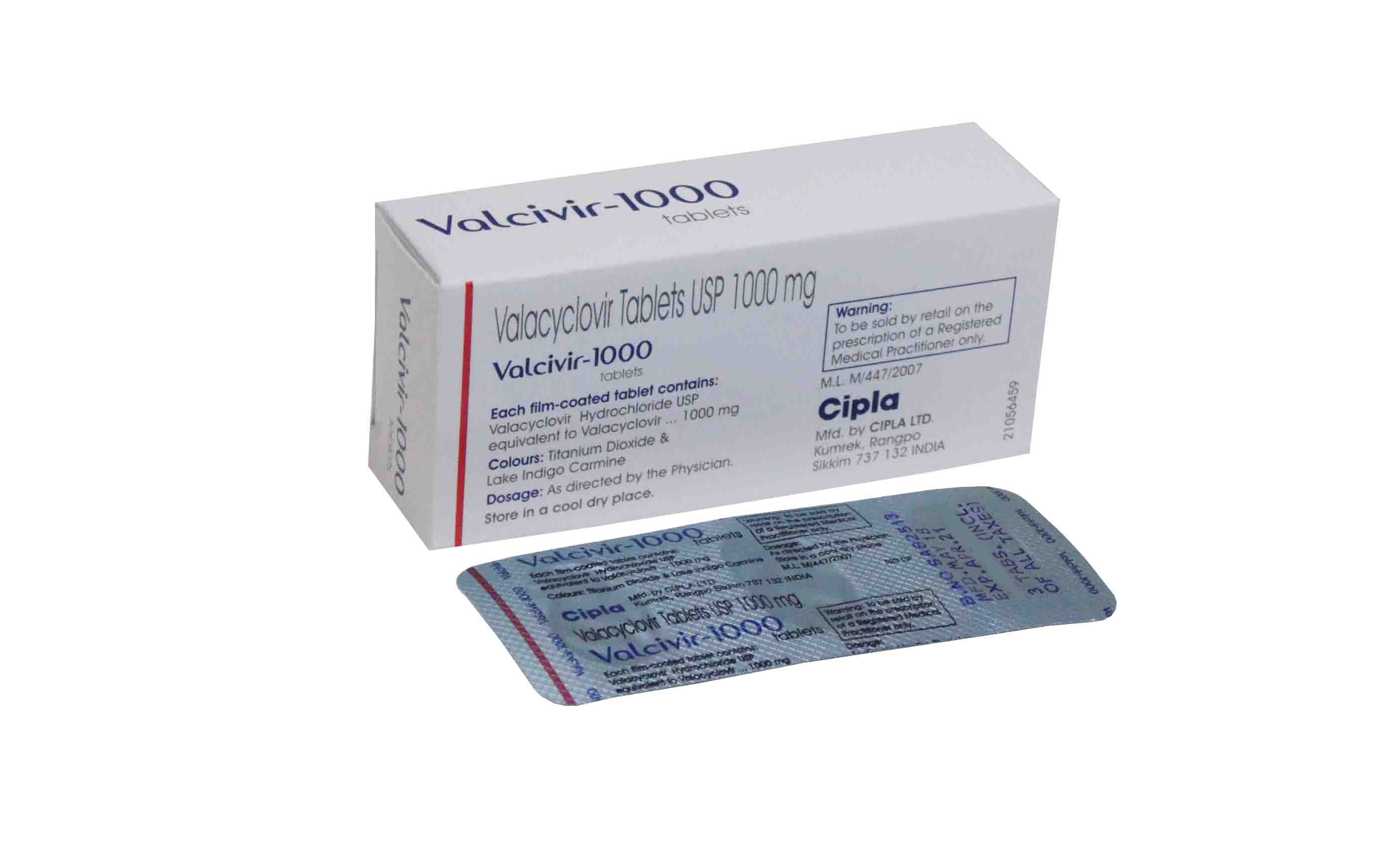 Acyclovir 1000mg Online