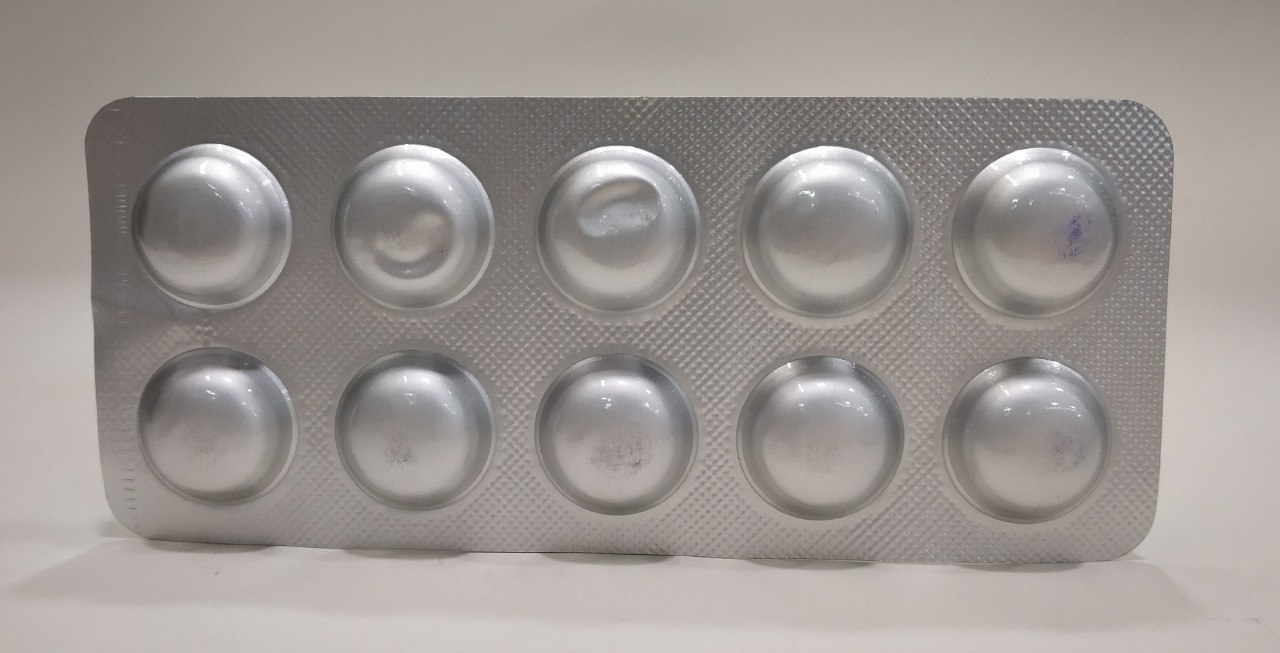 Valsartan Hctz Tab 160/12.5mg