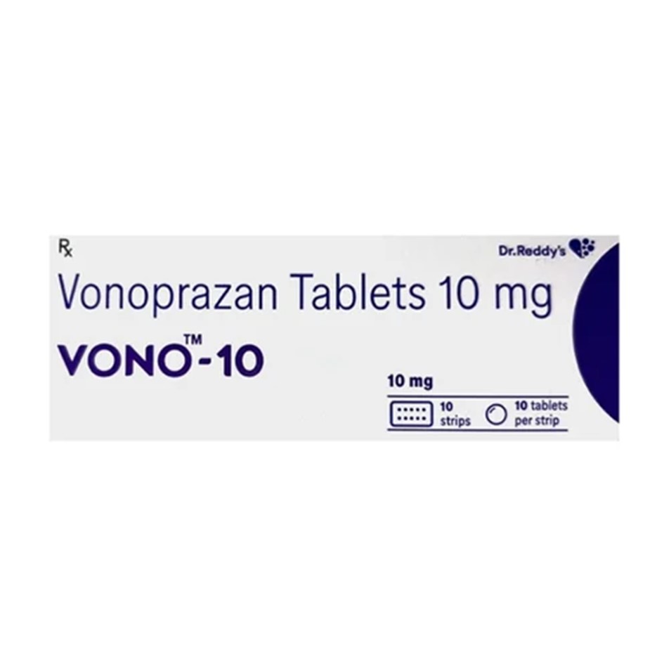 Vono 10 mg